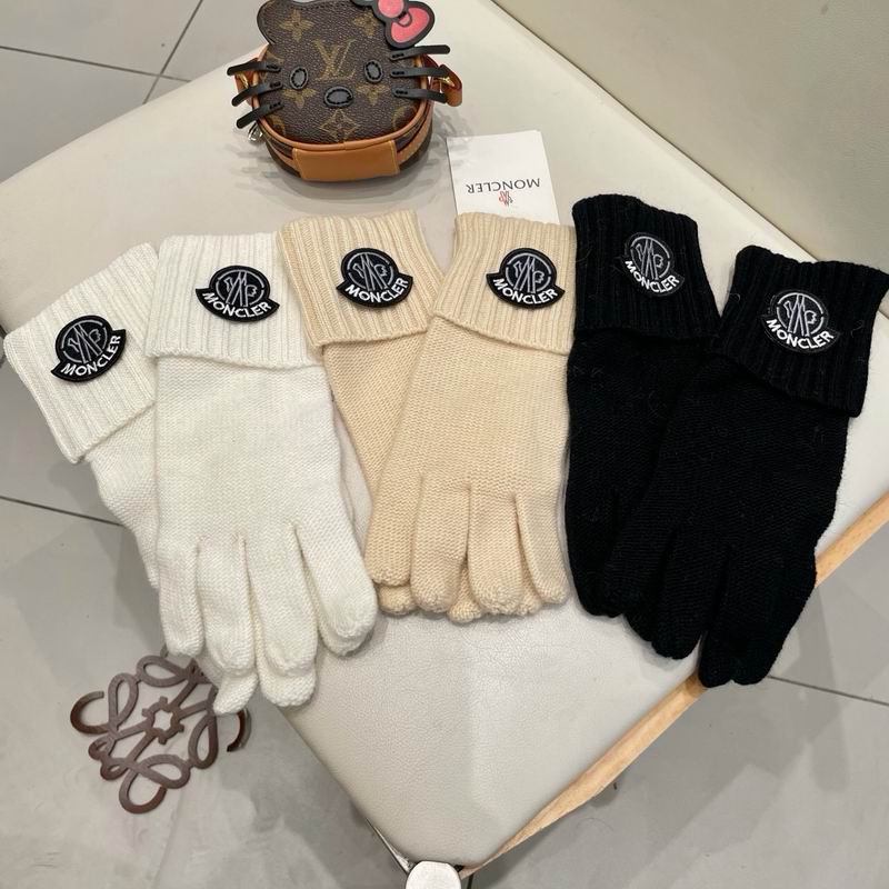 Moncler gloves 011255